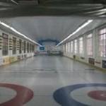 Il Curling in Italia : Dove scivolano le stones‏ (by Renato Negro)