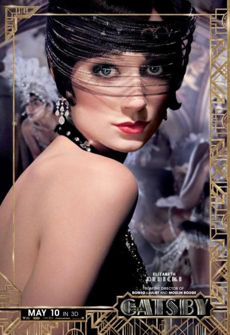 Il Grande Gatsby: l’Inganno della Luce