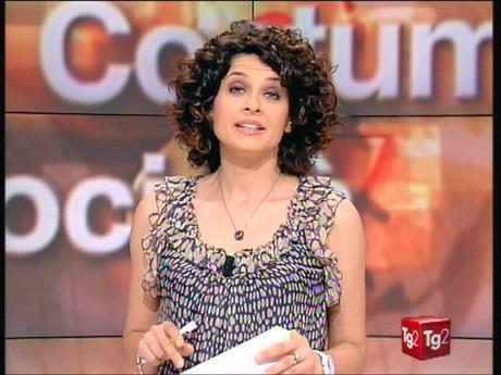 Torna la politica nel pomeriggio di Rai 2 Tocca a Chiara Lico condurre 