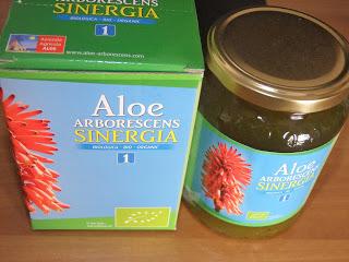 AZIENDA AGRICOLA ALOE