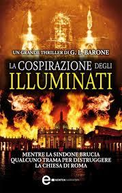 [Recensione+Intervista]- Giuseppe Leto Barone e la cospirazione degli Illuminati, altro che Dan Brown