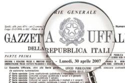 LEGISLAZIONE ; Attuazione della direttiva 2002/91/CE relativa al rendimento energetico nell’edilizia.