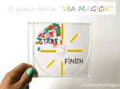 gioco della "Via Magica"
