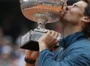 Roland-Garros 2013, pagelle premiano Nadal Williams