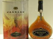 Armagnac Janneau