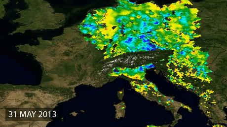 SMOS - 31 maggio 2 giugno