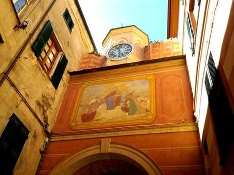 Savona: alberghi di charme e borghi da scoprire