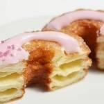 Cronut, a New York impazza la moda per la ciambella-croissant