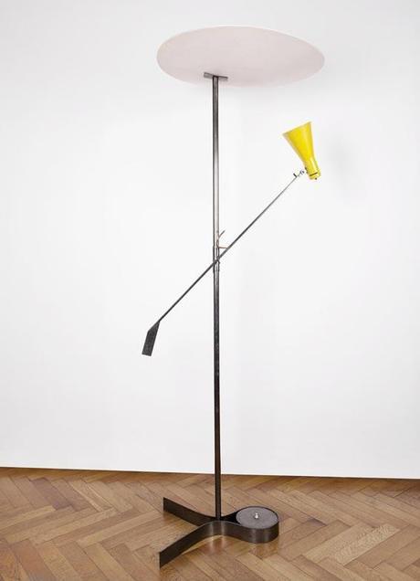 ANTIQUARIATO E AVANGUARDIA: AL VIA L’OTTAVA EDIZIONE DI DESIGN MIAMI/ BASEL Galeria-O_Mod