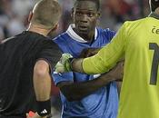 Balotelli contro tutti