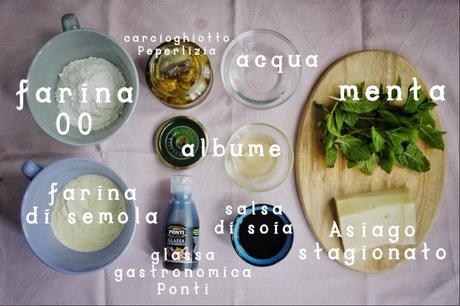 ingredienti