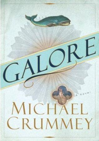 Recensione: Dal ventre della balena di Michael Crummey