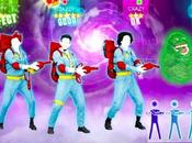 Just Dance 2014 compare Xbox Live Notizia