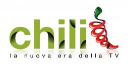 Chili prima piattaforma operante nell'web ad entrare in Fapav