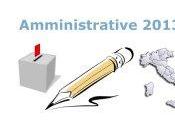 Ballottaggi Elezioni Amministrative 2013: risultati oggi diretta