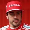 Alonso: secondo posto come vittoria”