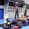 Vettel “Giornata perfetta”