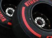 nuove gomme Pirelli debutteranno Silverstone