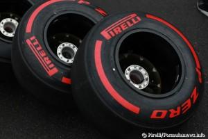 Pirelli PZero Supersoft