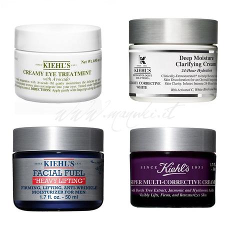 Kiehl's is Growing: Nuovo Flagship Store e Anteprima Novità