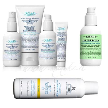 Kiehl's is Growing: Nuovo Flagship Store e Anteprima Novità