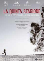 Recensione FILM La Quinta Stagione: sta per arrivare un eterno inverno?