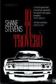 IO TI TROVERO' - SHANE STEVENS