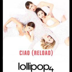 Presentato ieri a Milano ilnuovo singolo delle Lollipop Peodotto da Mario Fargetta 