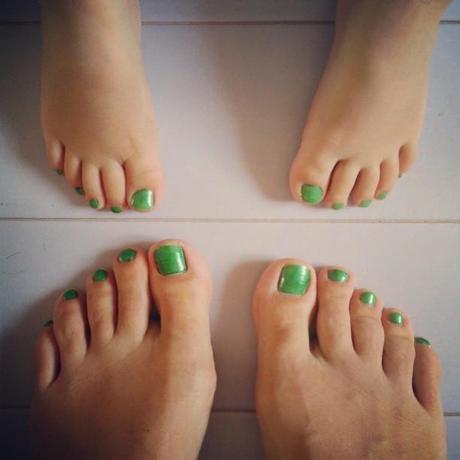 cucicucicoo su instagram: piedi