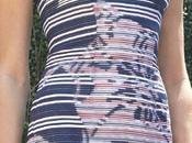 Stampe patterns dalle collezioni moda pre-summer 2014