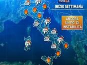 Meteo, l’estate tarda arrivare weekend…