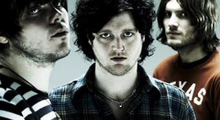 The Virginmarys - KIng of Conflict