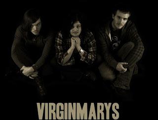 The Virginmarys - KIng of Conflict