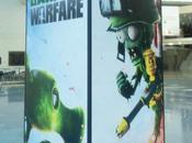 Plants Zombies: Garden Warfare sarà presentato all’E3