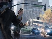 Watch Dogs, cinque nuove immagini titolo Ubisoft