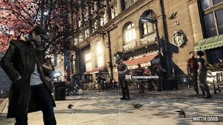 Watch Dogs rilasciato un video prima dell’E3