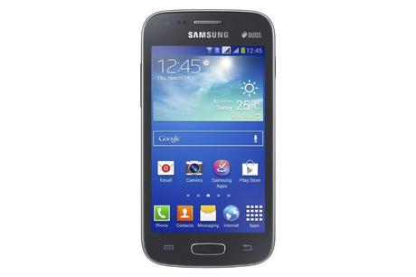 Samsung Galaxy Ace 3 ufficiale: versione 3G, LTE e Dual Sim per la fascia media