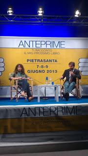 #Anteprime13 - Giorno#3!