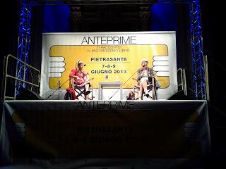 #Anteprime13 - Giorno#3!