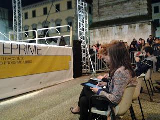 #Anteprime13 - Giorno#3!