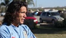 [VIDEO] Cavani: 