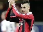 Milan, Galliani blinda Shaarawy: faraone muove"