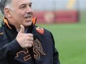 Roma: summit rapporto Pallotta