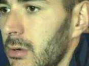 Batosta brasiliana Benzema piange