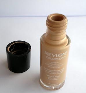 REVIEW: Fondotinta Revlon Colorstay 24h