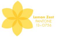 Pantone: The Colors of Spring / Summer 2013