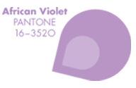 Pantone: The Colors of Spring / Summer 2013