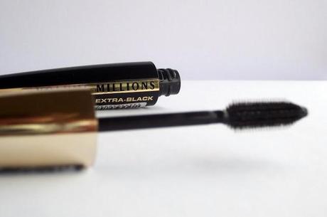 REVIEW: Volume Millions de Cils Extra Black by L'Oreal