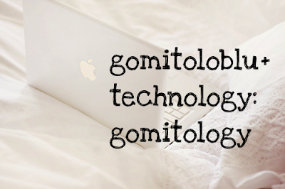 Gomitology - Plant Nanny