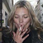 Kate Moss, programma detox in Turchia